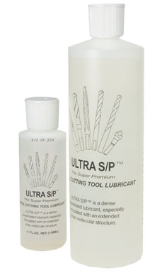 Ultra S/P ™ Super Premium Cutting Tool Lubricant